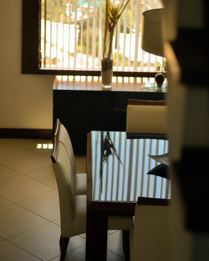 Casa 6 Suites Geriba Buzios C Piscina ภายนอก รูปภาพ