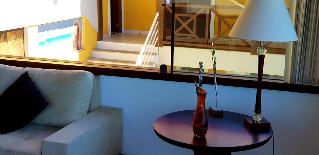Casa 6 Suites Geriba Buzios C Piscina ภายนอก รูปภาพ